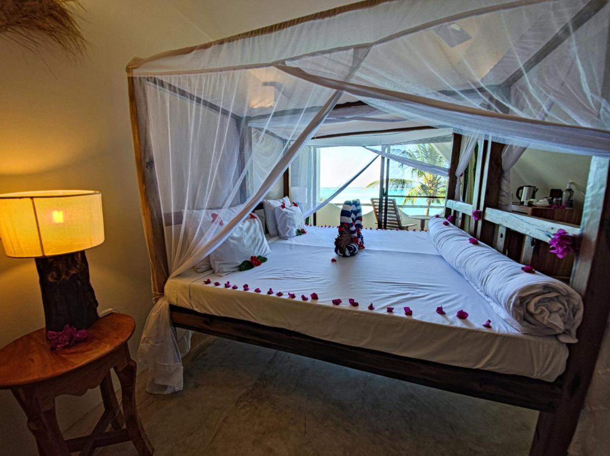 The Zanzibari Hotel Nungwi Luaran gambar