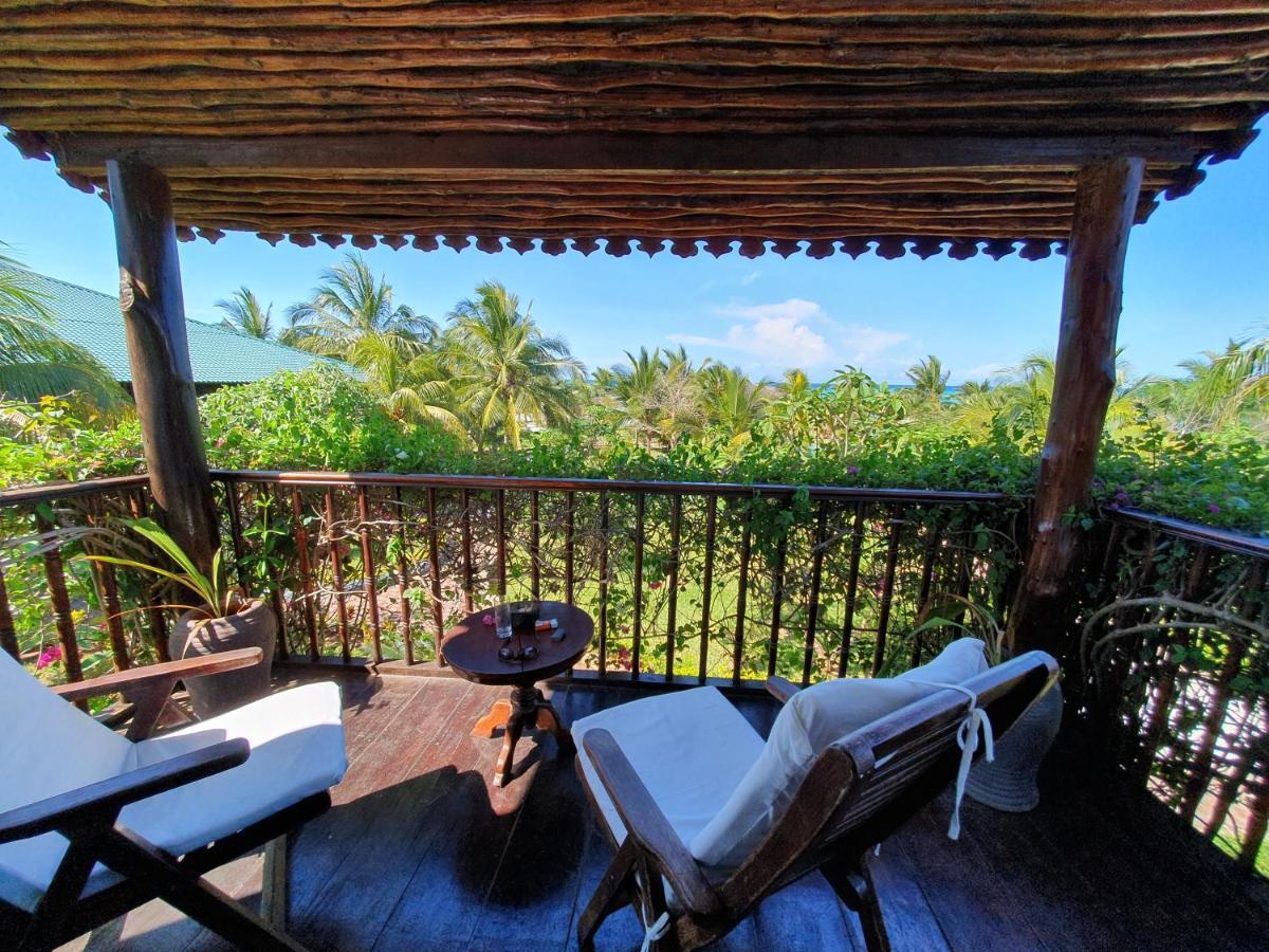 The Zanzibari Hotel Nungwi Luaran gambar